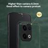 Nubuck Leather Shockproof Magnetic Case for OPPO Reno 13 Pro Reno13 5G Protective Cover Back Shell Coque Capa Fundas