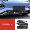 For BYD Seal EV 2023 2024 Car Accessories Front Grille Insert Net Anti-insect Dust Garbage Proof Inner Cover Net