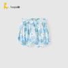 Tongtai Summer Baby Girl Anti-Mosquito Pants