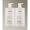 Lifenet [2pack] Scalp Care Fresh Scalp Shampoo 1000ml