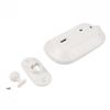 Sleek Wireless Infrared Motion Sensor with High Control Capability