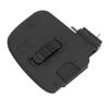 Camera Battery Door Cover for A6000 A6100 A6400 ABS Camera Battery Door Cover Lid Cap Repair Part Fo