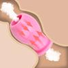3 Sizes Hollow Anal Plug Gay Enema Tools Female Soft Vagina Speculum Pussy Anus Dilator Anal Sex Toys for Couples Sex Shop
