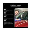 Limlex Coating Spray for Cars 3x Platinum Care Set