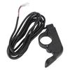 Electric Bike Thumb Throttle Sensitive Speed Control Finger Throttle Left and Right Handlebar