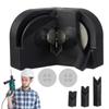 Wear Resistant Drill Bit Grinding Sharpener Drill Sharpener Polish Tool  Drill Bit Grinding Tool