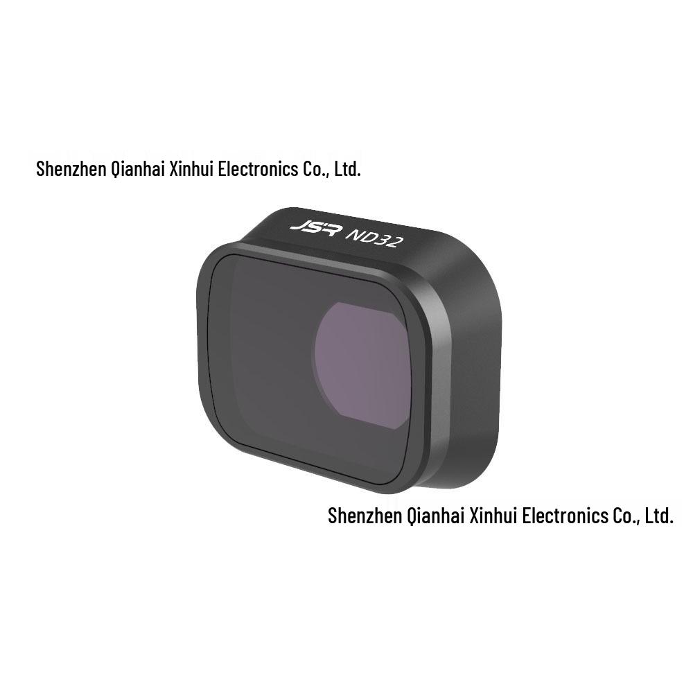 DJI Mini 3 Pro Drone Camera Accessories: UV Filter, Polarizing Filter, ND Neutral Density Filter