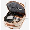 Large Capacity, Backpack, Leisure Travel Bag, Dry Wet Separation, Backpack, Expandable, Sports Bag, Business Trip Computer Bag