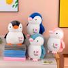 Decoration Appease Doll Comforting Sleeping Toy Penguin Stuffed Doll Animal Doll Penguin Plush Toy
