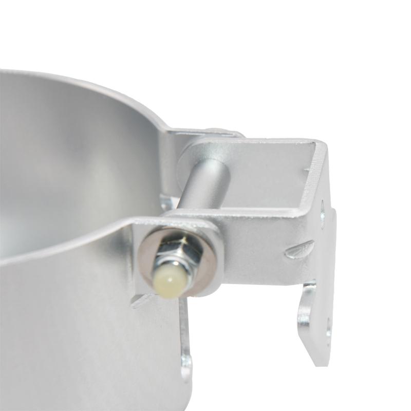 85mm Gauge Pod Aluminum Universal Gauge Cup Car Mount Holder 52mm Single Auto Car Meter Pods Dash Pod Mount Holder Cup 2inch