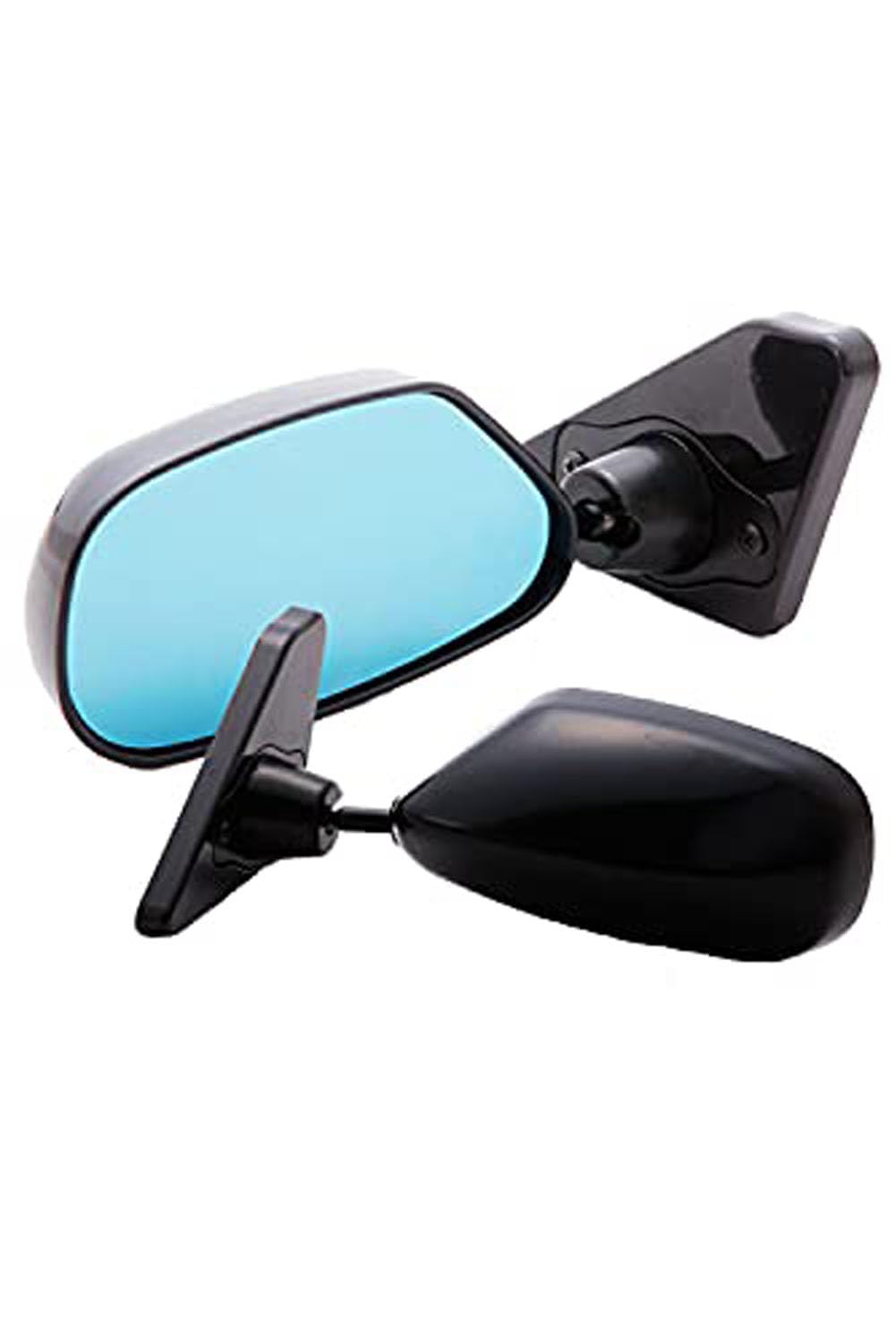 

GT2 Mirror Type for 200 Series Ace Black/Manual Hiace/Regius