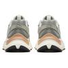 New Anta Millennium 7 Cushioning Wear Resistant Low Top Casual Shoes Women's Gray White 122428890-7