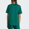 adidas Logo Crew Neck Straight Fit Short Sleeve T-Shirt Men Tops KA7135