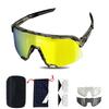 S3 Road Running Bike Glasses Softball Bicycle Goggles Men Women Riding Driving Eyewear Sunglasses Baseball Fashion Sun Shades
