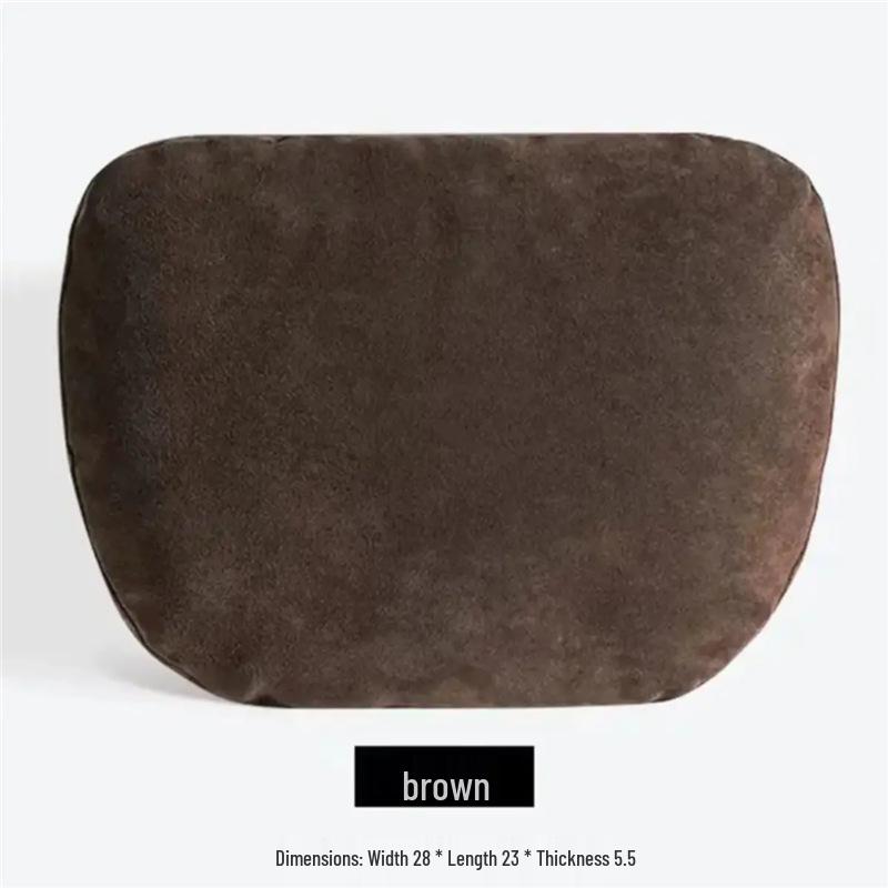 Maybach S-Class Universal Car Headrest & Neck Support Pillow