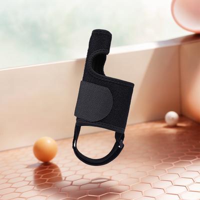 Bunion Corrector Big Toe Separator with Adjustable Strap Toe Orthopedic Tool Breathable Hallux Valgus Brace for Foot Care