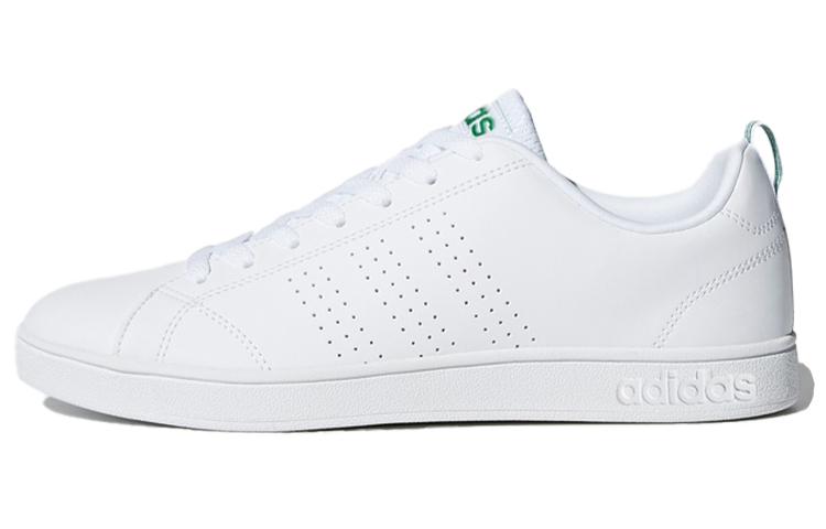 

Adidas Advantage Clean Vs Triple White F99251 44