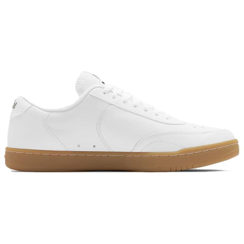 Nike Court Vintage White Gum Sneakers CT1726-101