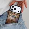 Central Perk Coffee Friends TV Show Phone Case for iPhone 16e 15 14 13 12 17 Pro Max Plus Air 17pro Cover Coque