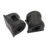 Pair Stabilizer Sway Bar Bushing Left Right For Honda Civic 2012-2016