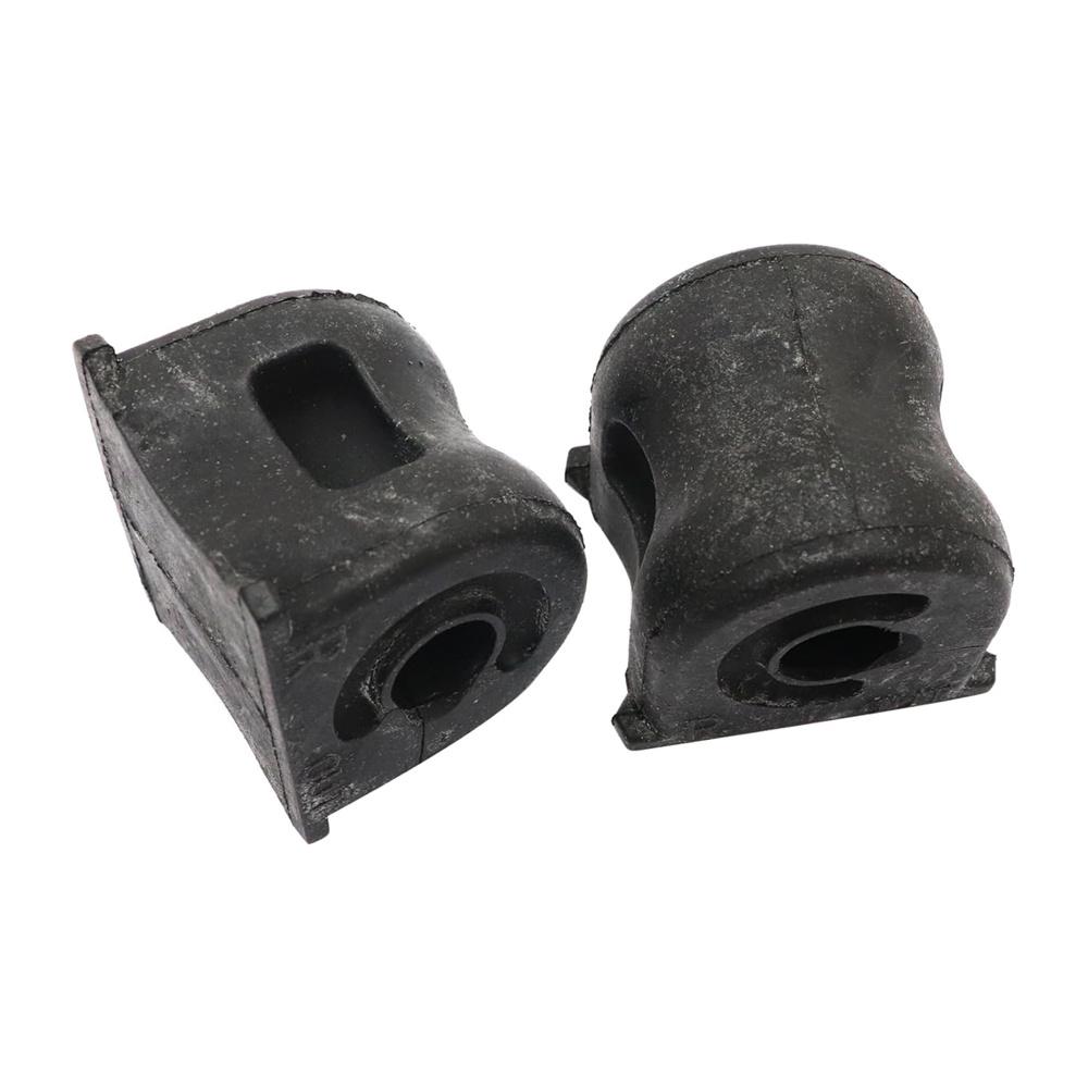 Pair Stabilizer Sway Bar Bushing Left Right For Honda Civic 2012-2016