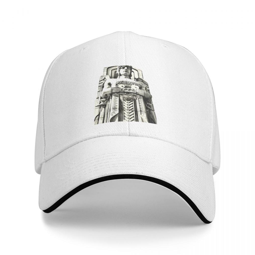 The Guardian Cap baseball cap wild ball hat new in warm winter women's beach hat Unisex's