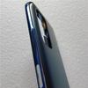 Full Housing For Xiaomi Redmi Note 10S Back Battery Cover Rear Middle Frame + Volume Button + Camera Glass + Sim Tray
