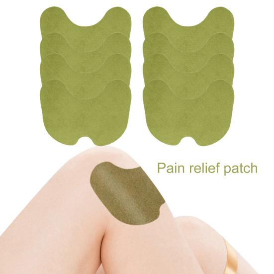 10 Teile/schachtel Geruch Freies Schmerzlinderung Patches Nicht reizend Dauerhafte Arthritis Pflege