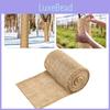 Premium Natural Burlap Tree Protector Roll Versatile Plant Wraps For Tree Protection And Support