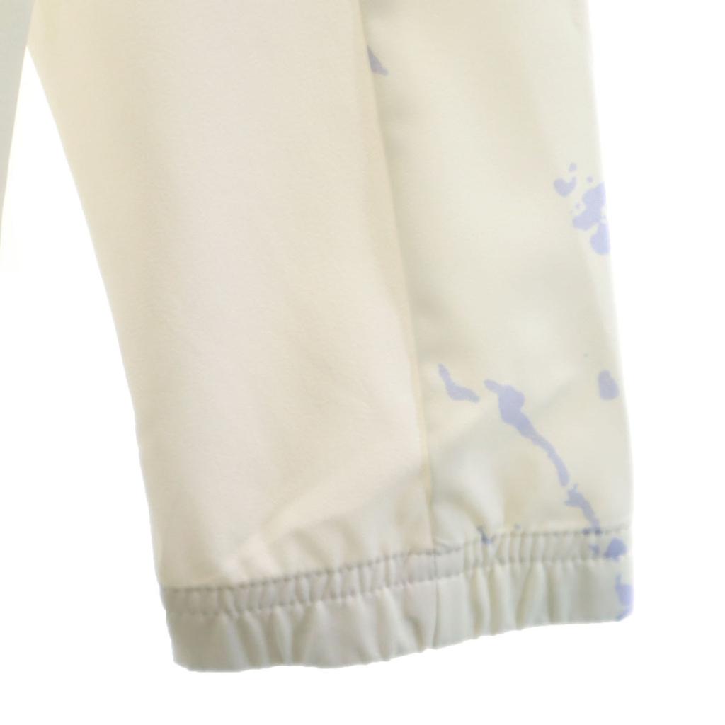 adidas unused Zip jacket M white Golf with tags Women Used