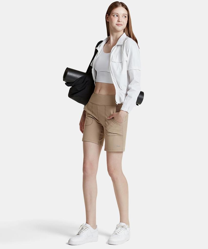 Tesla Sports Bra with Removable Stretchy and Perfect for Gym and Mesh Innerwear Women's Pads, Quick-Drying, Running, Workouts, Yoga, Pilates,