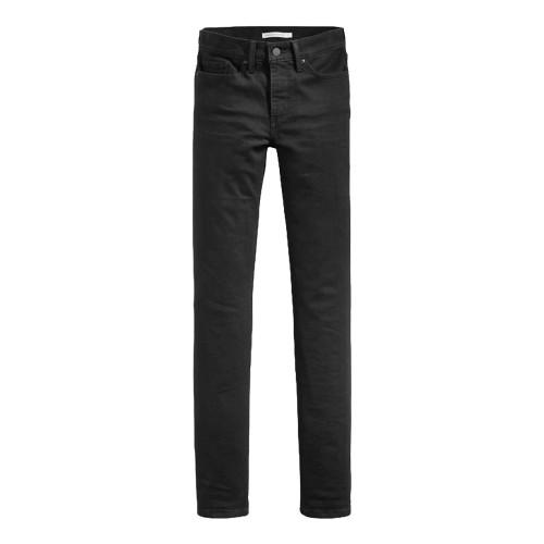 Levis Womens/Ladies 314 Denim Straight Jeans