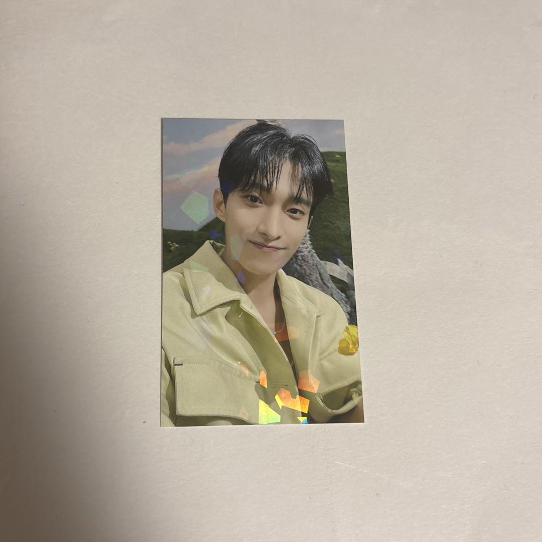 

[USED] Seventeen Rakidro Dokyeum Sector17