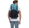 Rucksack Mammut Ducan 32 saphir/schwarz (2530-01300-50430)
