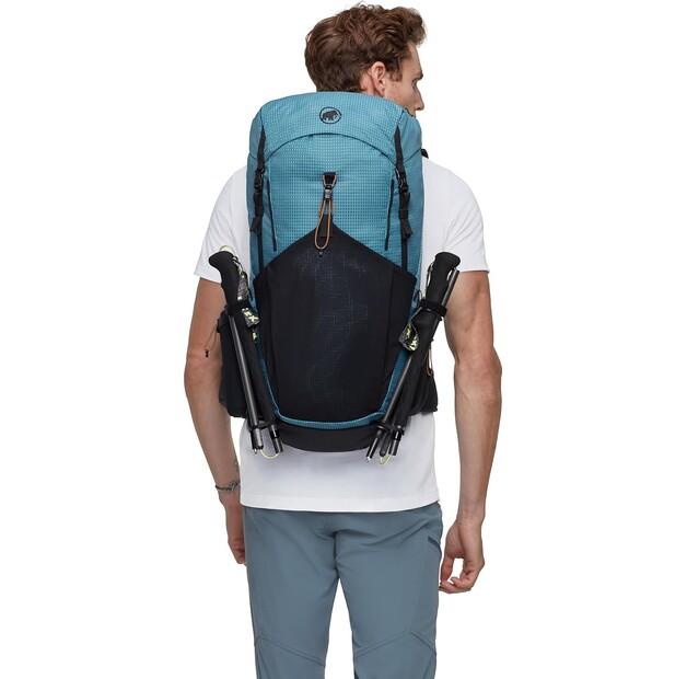 Рюкзак Mammut Ducan 32 sapphire/black (2530-01300-50430)