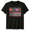 Mama Strong Protective Loved Beautiful TShirt Mothers Day Gift