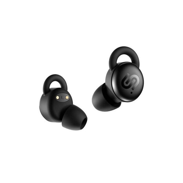 Auriculaires True Wireless - URBANISTA - Porto - Bluetooth 5.4 - IPX4 - 27h Autonomie