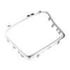 Center Console Cup Holder Plating Trim 2136830600 For Mercedes Benz W213 2016-23