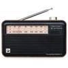 Panda T-41 Portable Retro Multi-Band Radio