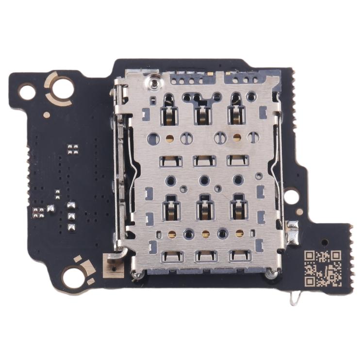 

OEM Плата зчитувача SIM-карт For Xiaomi 13T