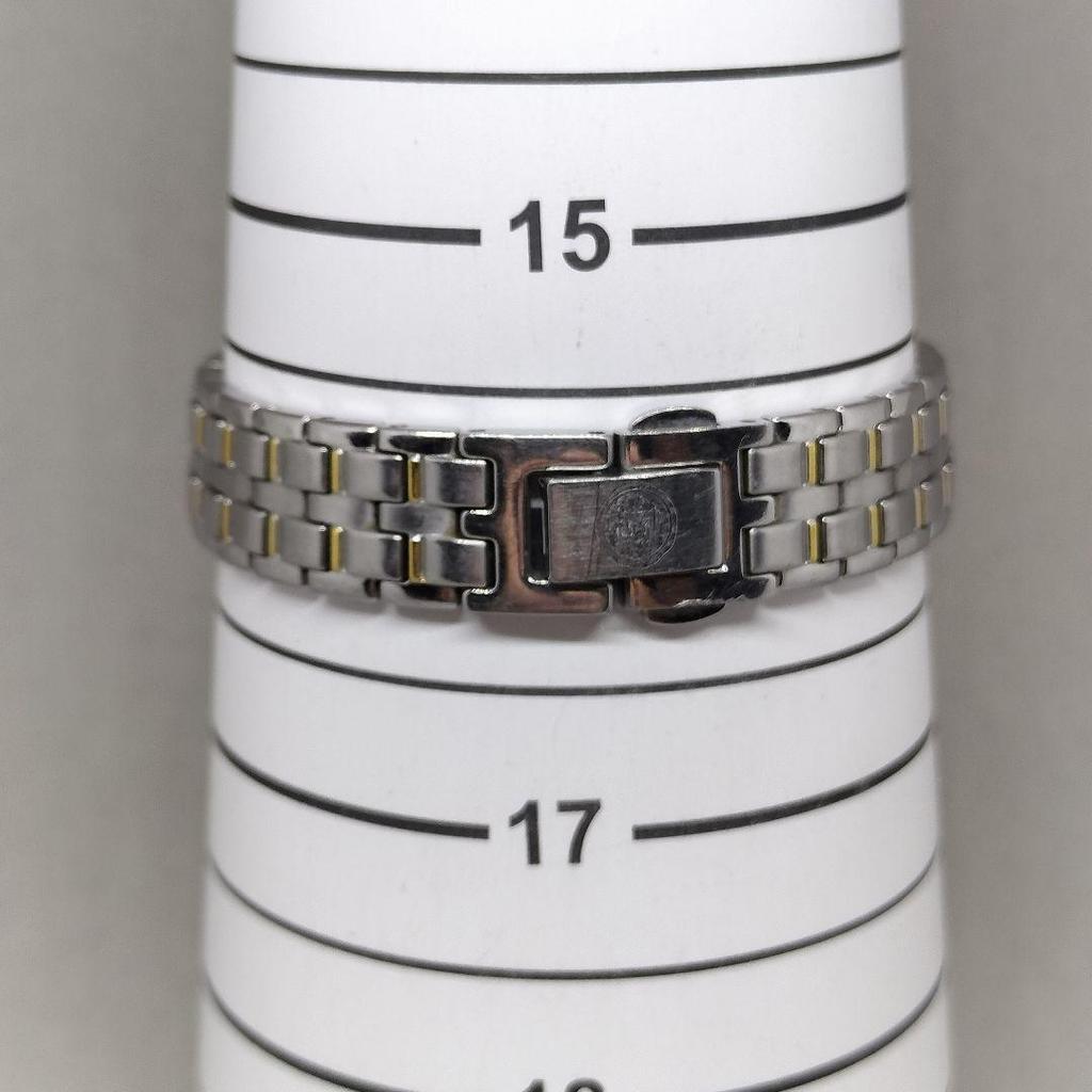 Used 1994s Citizen Exceed 3330-C30274 Ladies Vintage