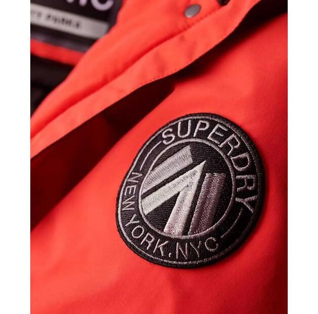 Superdry City Padded Jacket