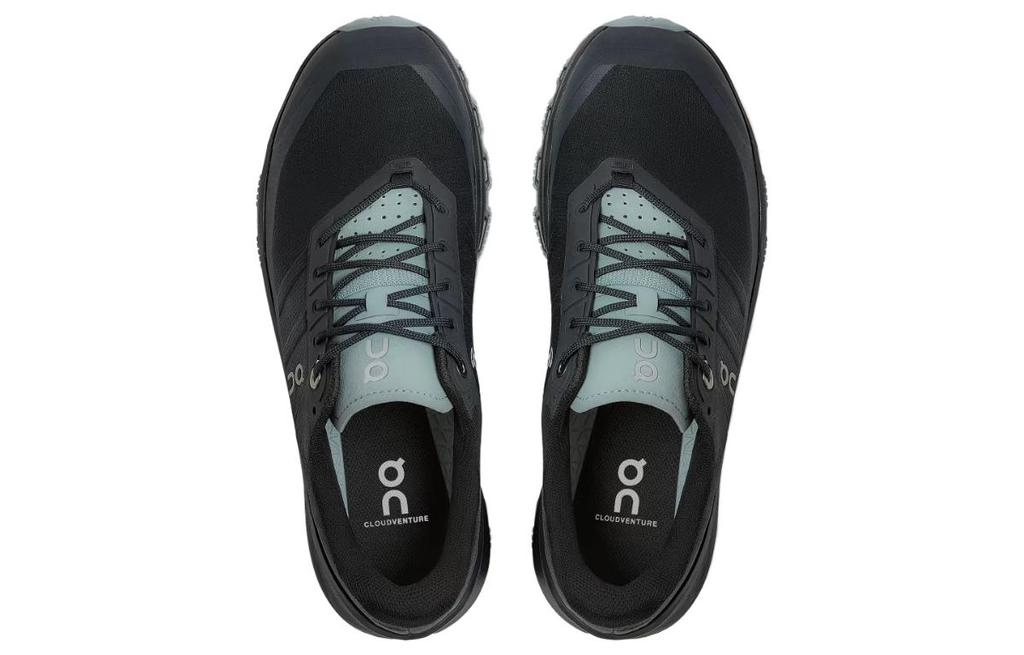 On Running Cloudventure 3.0 Black Cobble Women's 32.99257