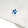 Blu Dot Star Logo Embroidered Culotte Wb