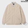New Balance Uni 24 7 Quilted Lightweight Down Padded Jumper Jacket Nbnpd41903 35