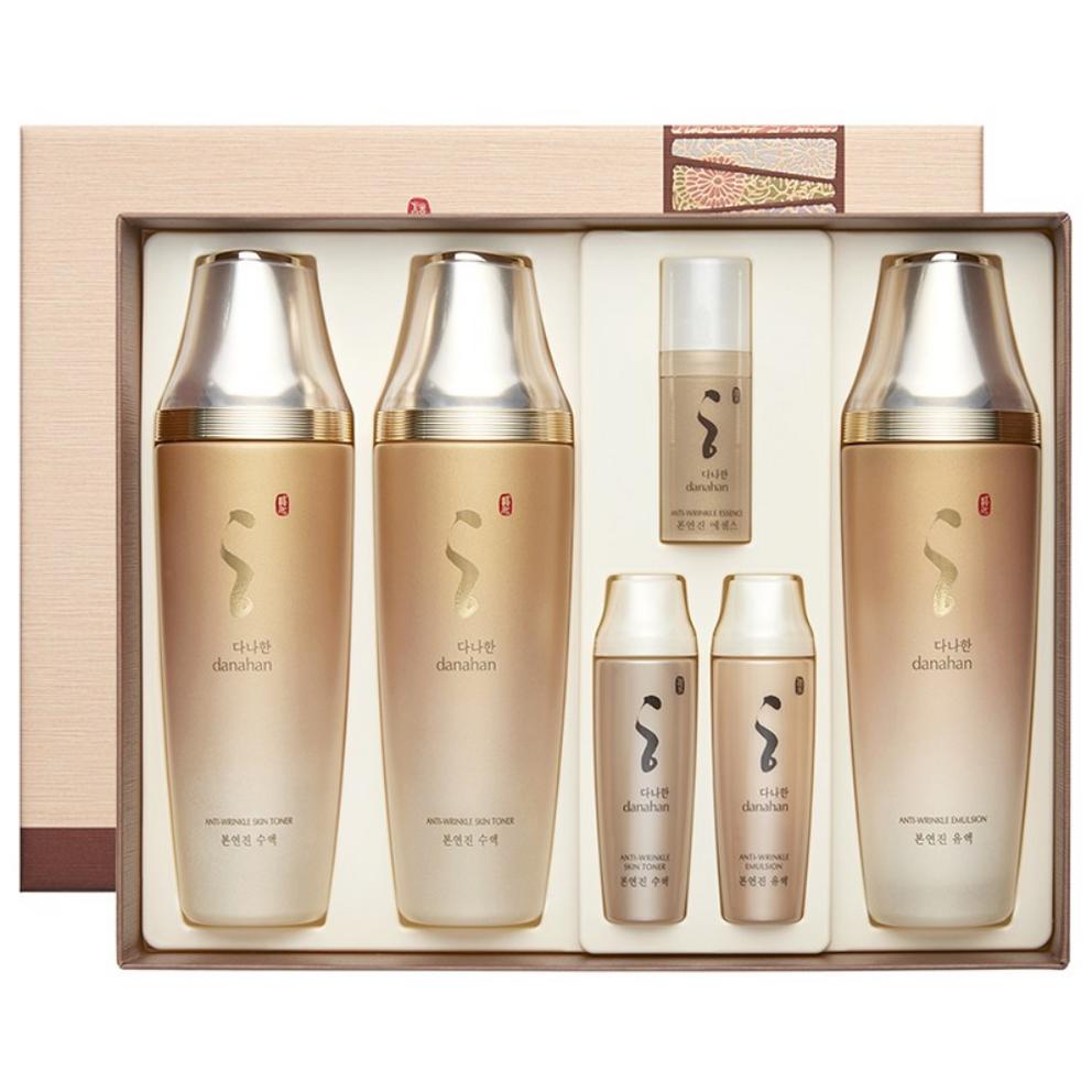 Danahan Bonyunjin 2-Piece Special Set (2 Skin + 1 Lotion)