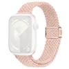 KALEBOL Braided Watch Strap For Apple Watch Series 10 Ultra 9 8 7 SE 6 5 4 3 2 1 46mm 49mm 45mm 44mm Magnetic Nylon Wristbands
