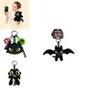 How To Train Your Dragon Nightfury Plush Toy With Embroidery Design For Movie Fans And Casual Accessories