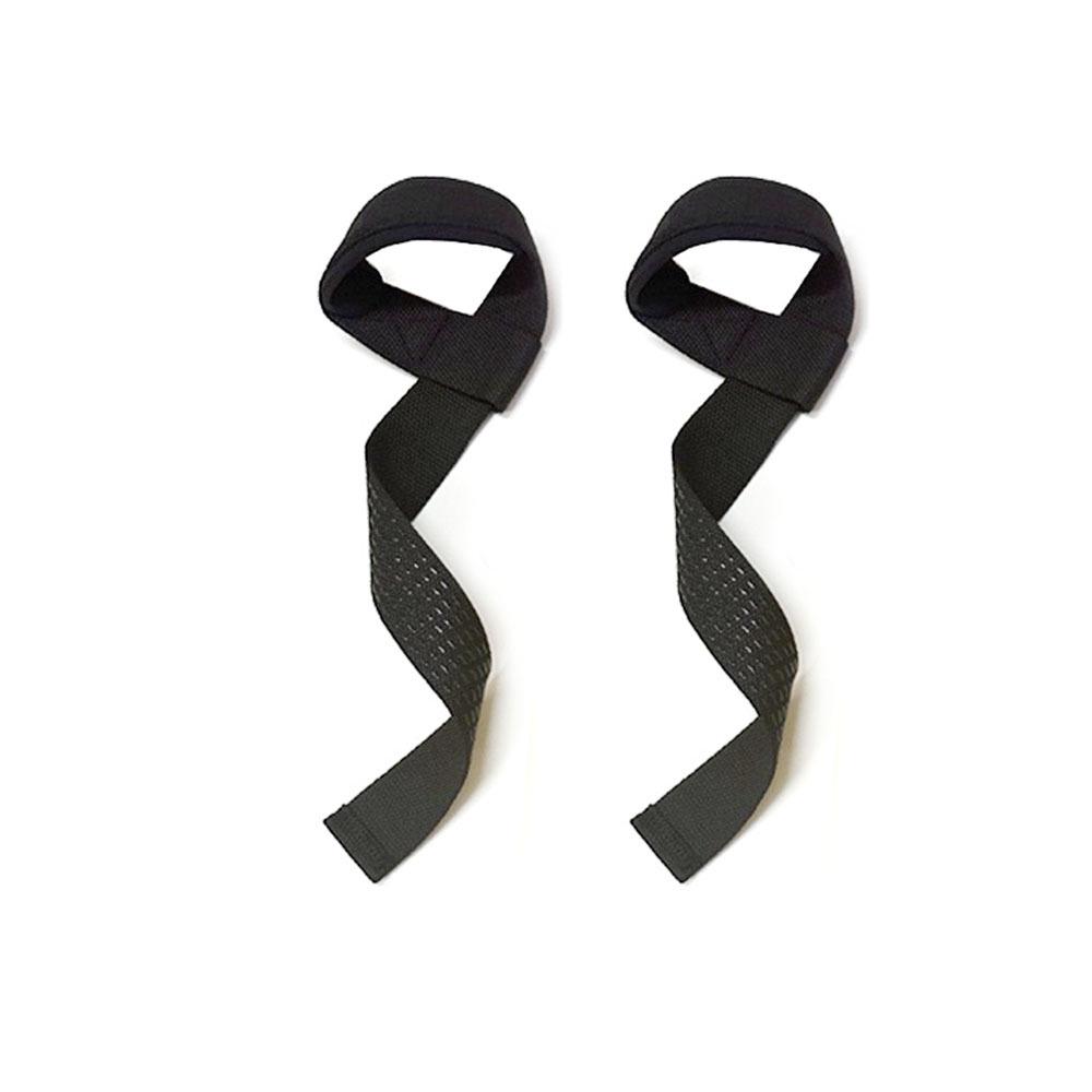 Cross-Border Exclusive Wear-Resistant Grip Strap for Weightlifting & Pull-ups