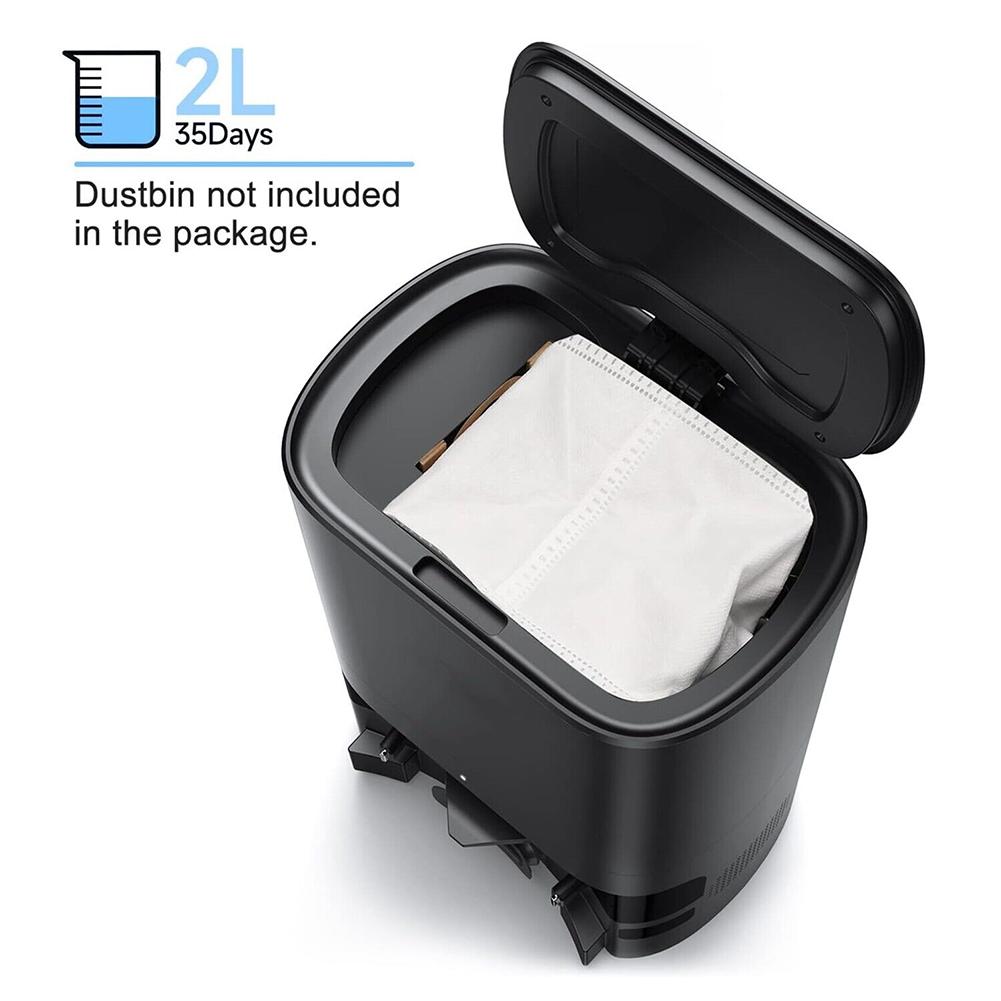 Dust Bags Study Compact Easy Installation Exquisite